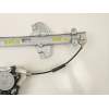 Recambio de elevalunas trasero derecho para kia rio iii (ub) 1.2 cvvt referencia OEM IAM 834601W000  