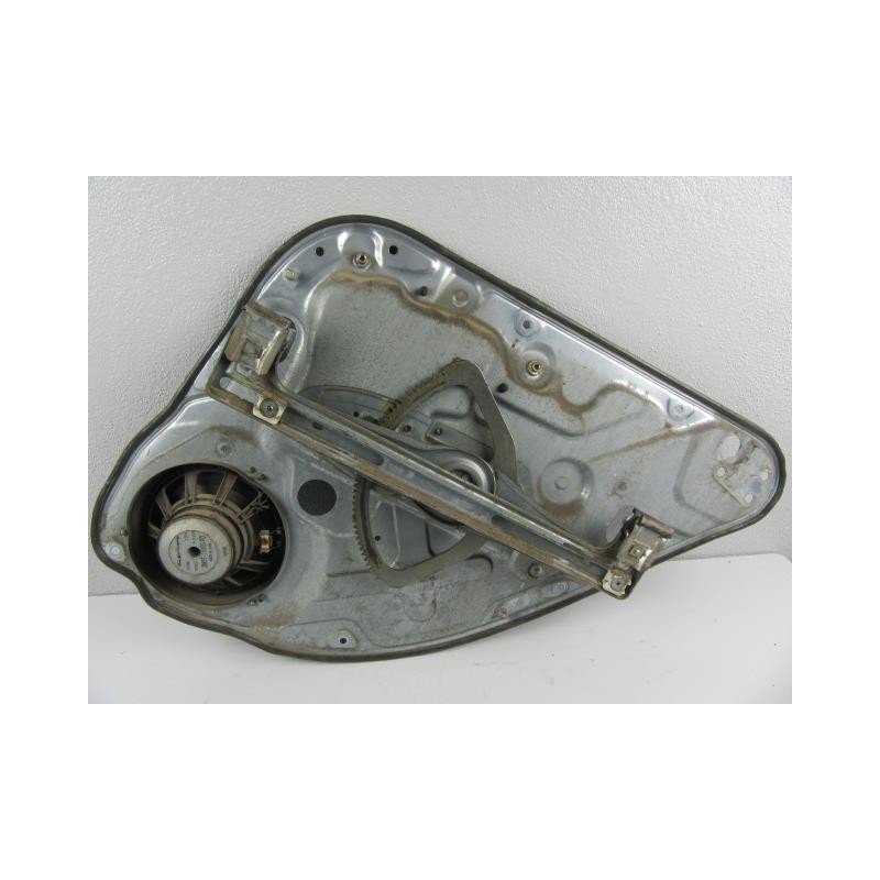 Recambio de elevalunas elec. tra. izq. : ford c max : 1.6 tdci (89,73cv) [2006] para ford c max 1.6 tdci referencia OEM IAM MANU