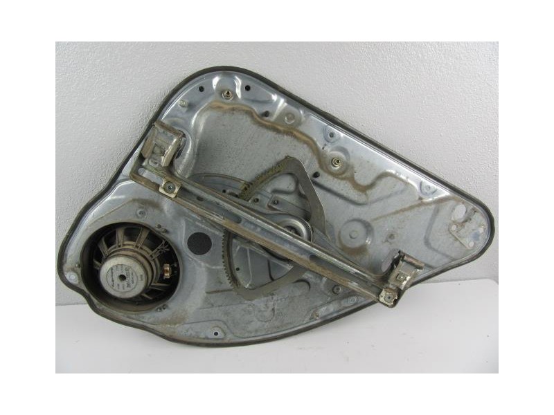 Recambio de elevalunas elec. tra. izq. : ford c max : 1.6 tdci (89,73cv) [2006] para ford c max 1.6 tdci referencia OEM IAM MANU