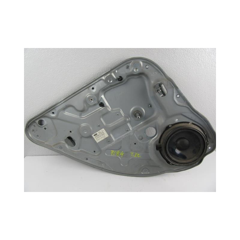 Recambio de elevalunas elec. tra. izq. : ford c max : 1.6 tdci (89,73cv) [2006] para ford c max 1.6 tdci referencia OEM IAM MANU