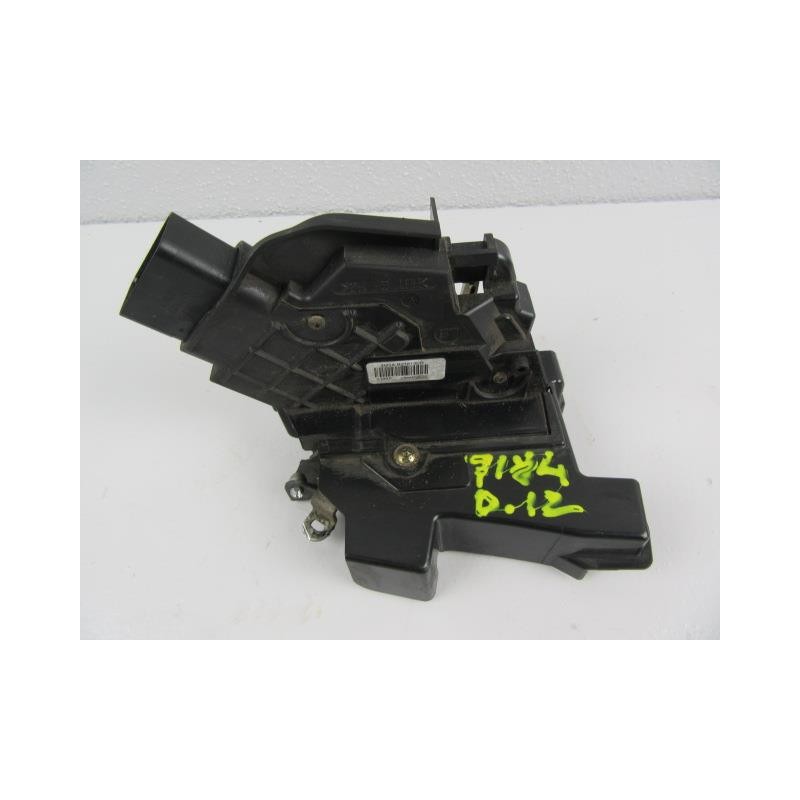 Recambio de cerradura pta. del. izq. : ford c max : 1.6 tdci (89,73cv) [2006] para ford c max 1.6 tdci referencia OEM IAM 3M5AR2