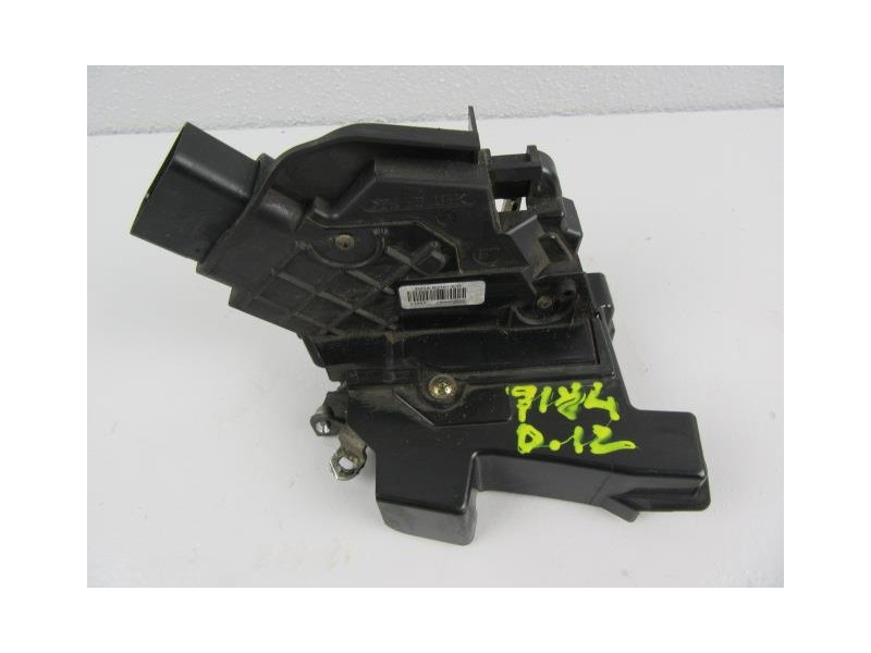 Recambio de cerradura pta. del. izq. : ford c max : 1.6 tdci (89,73cv) [2006] para ford c max 1.6 tdci referencia OEM IAM 3M5AR2