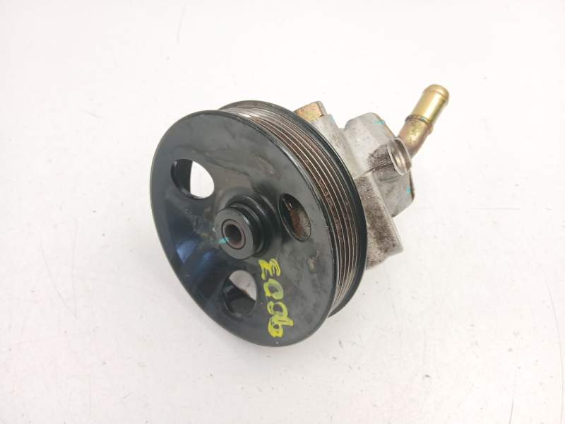 Recambio de bomba direccion para daewoo tacuma (u100) 1.6 referencia OEM IAM 96487131  
