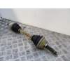 Recambio de transmision delantera izquierda para ford orion ii (aff) 1.4 referencia OEM IAM   