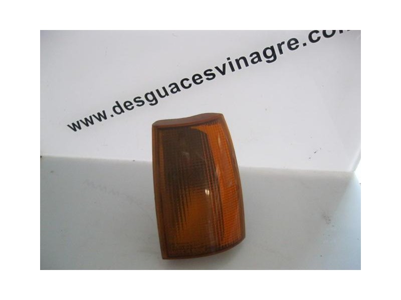 Recambio de piloto del. izq. : renault 9 : 1.4 gtl -c1j- explosion (58,48cv)4p [1984] para renault  9 1.4 gtl -c1j- explosion (5