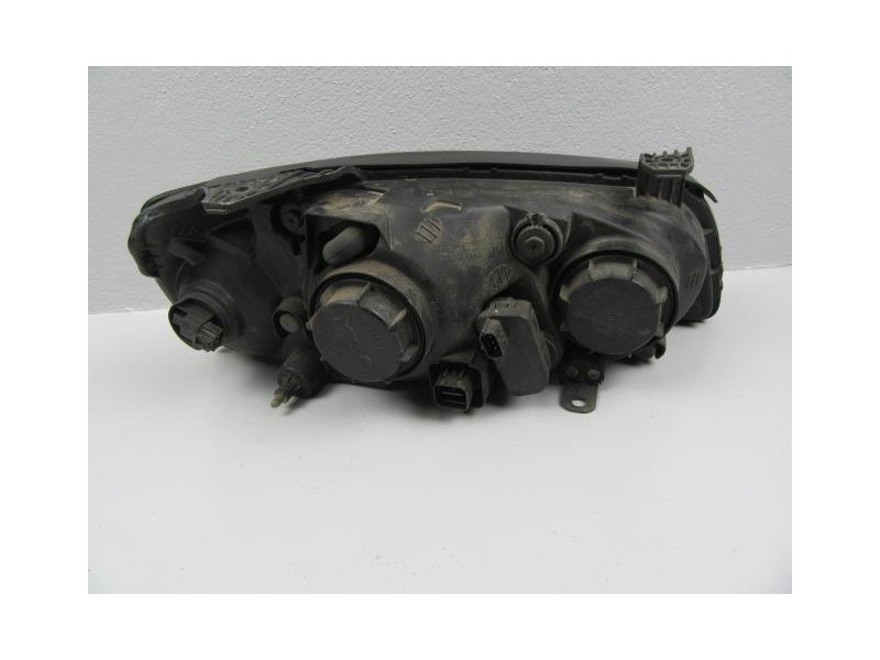 Recambio de faro izquierdo : hyundai elantra : 1.6 g (104,96cv) [2007] para hyundai elantra 1.6 g referencia OEM IAM   
