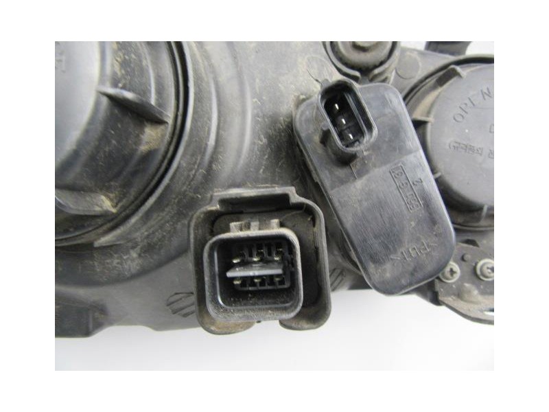 Recambio de faro izquierdo : hyundai elantra : 1.6 g (104,96cv) [2007] para hyundai elantra 1.6 g referencia OEM IAM   