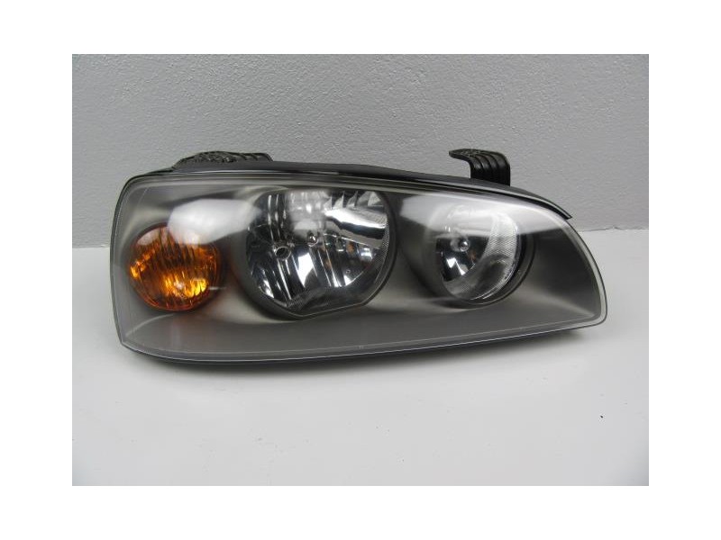 Recambio de faro dcho. : hyundai elantra : 1.6 g (104,96cv) [2007] para hyundai elantra 1.6 g referencia OEM IAM   