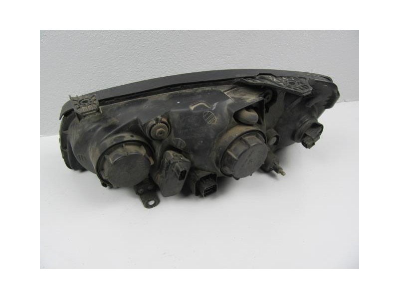 Recambio de faro dcho. : hyundai elantra : 1.6 g (104,96cv) [2007] para hyundai elantra 1.6 g referencia OEM IAM   