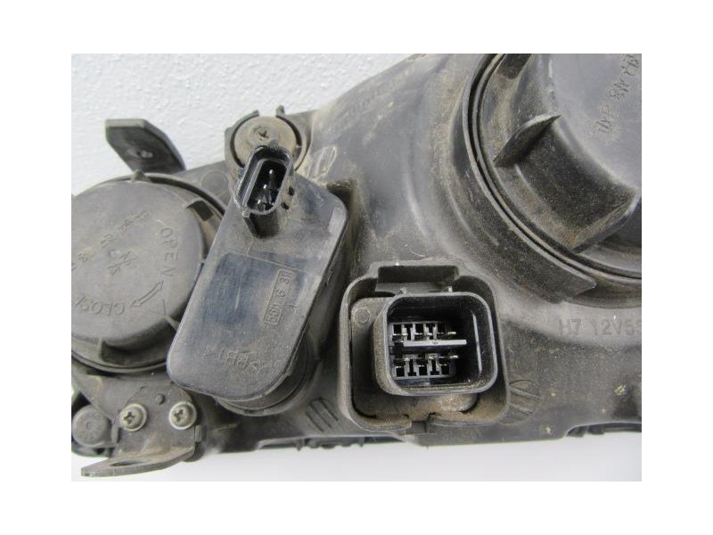 Recambio de faro dcho. : hyundai elantra : 1.6 g (104,96cv) [2007] para hyundai elantra 1.6 g referencia OEM IAM   