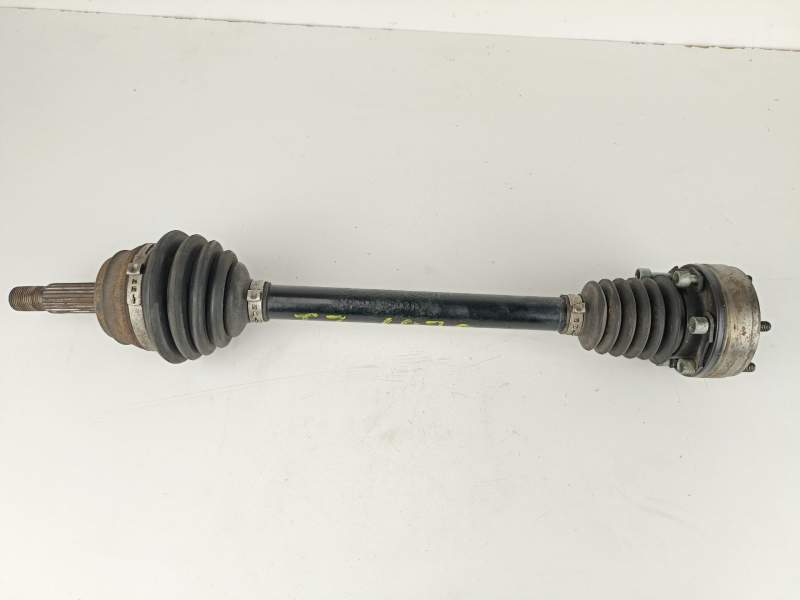 Recambio de transmision delantera izquierda para seat ibiza ii (6k1) 1.4 i referencia OEM IAM 191407271  