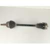 Recambio de transmision delantera izquierda para seat ibiza ii (6k1) 1.4 i referencia OEM IAM 191407271  