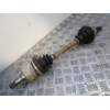 Recambio de transmision delantera izquierda para ford orion ii (aff) 1.4 referencia OEM IAM   