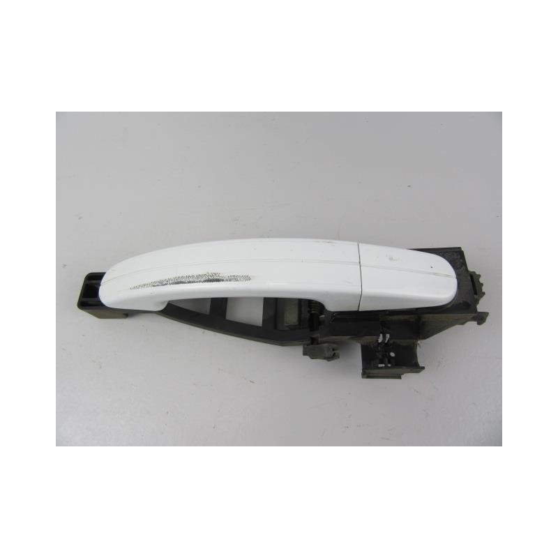 Recambio de manilla del. dch. : ford c max : 1.6 tdci (89,73cv) [2006] para ford c max 1.6 tdci referencia OEM IAM BLANCA  