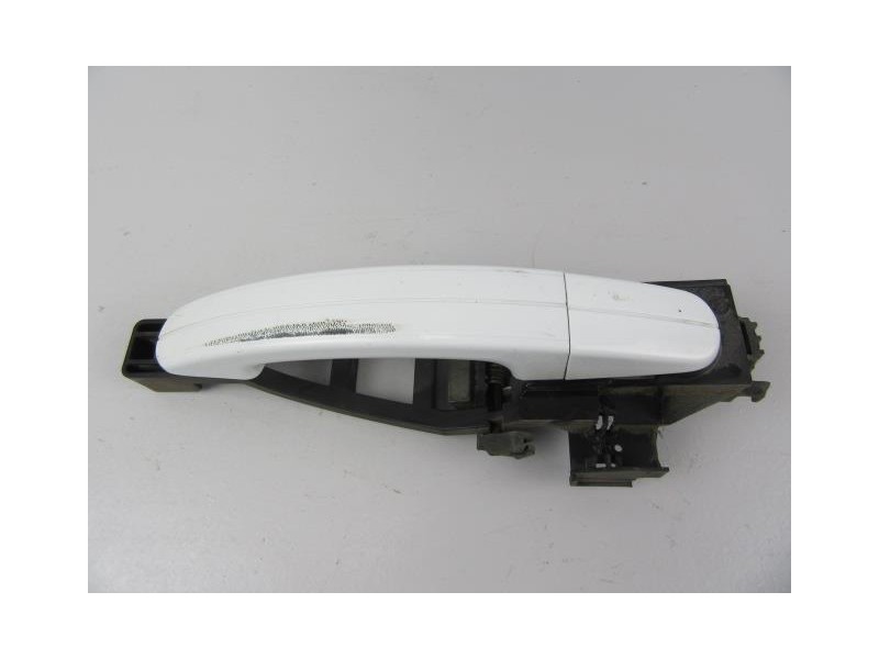 Recambio de manilla del. dch. : ford c max : 1.6 tdci (89,73cv) [2006] para ford c max 1.6 tdci referencia OEM IAM BLANCA  