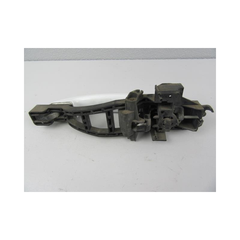 Recambio de manilla del. dch. : ford c max : 1.6 tdci (89,73cv) [2006] para ford c max 1.6 tdci referencia OEM IAM BLANCA  