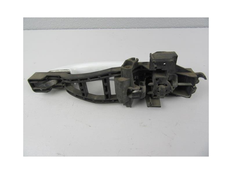 Recambio de manilla del. dch. : ford c max : 1.6 tdci (89,73cv) [2006] para ford c max 1.6 tdci referencia OEM IAM BLANCA  