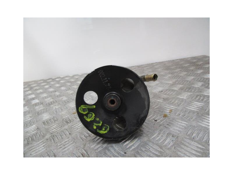 Recambio de bomba dirección : daewoo kalos : 1.4 g (82,94cv) [2004] para daewoo kalos 1.4 g referencia OEM IAM   