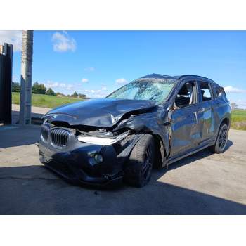 BMW X1 (F48)