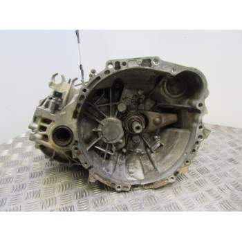 CAJA CAMBIOS 5V TURBO DIESEL 8082483 
