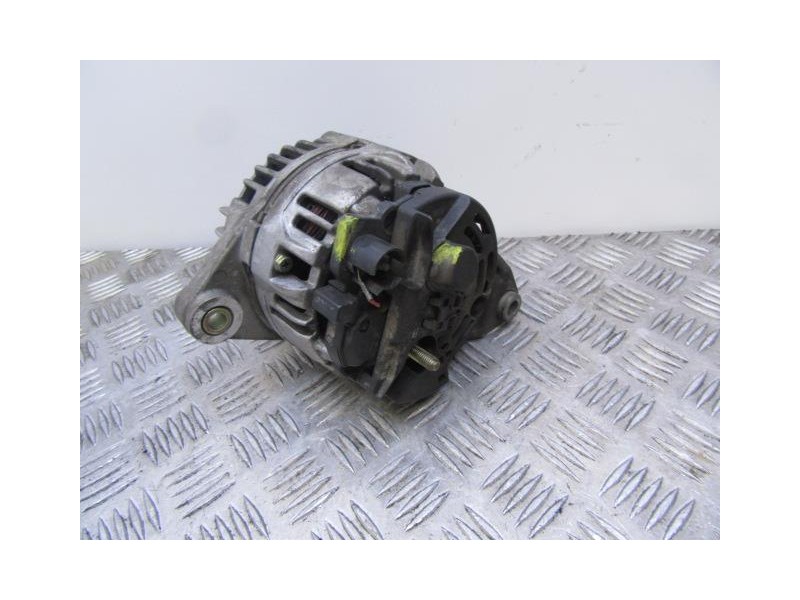 Recambio de alternador : fiat brava : 1.6 g (103,33cv) [1999] para fiat brava 1.6 g referencia OEM IAM 0124325009BOSCH  