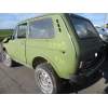 lada niva del año 1992
