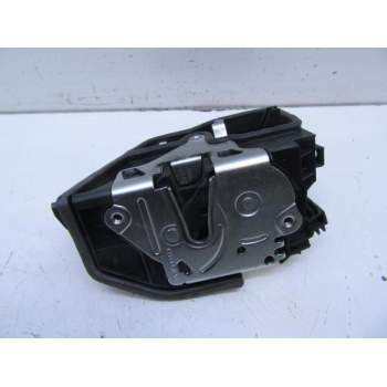 CERRADURA PUERTA DELANTERA IZQUIERDA 7229461 