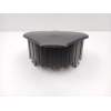 Recambio de airbag conductor para infiniti g sedán 37 referencia OEM IAM K851MJU60A  