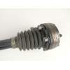 Recambio de transmision delantera izquierda para seat ibiza ii (6k1) 1.4 i referencia OEM IAM 191407271  
