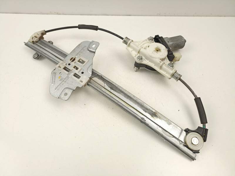 Recambio de elevalunas trasero izquierdo para kia rio iii (ub) 1.2 cvvt referencia OEM IAM 834501W000  