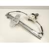 Recambio de elevalunas trasero izquierdo para kia rio iii (ub) 1.2 cvvt referencia OEM IAM 834501W000  