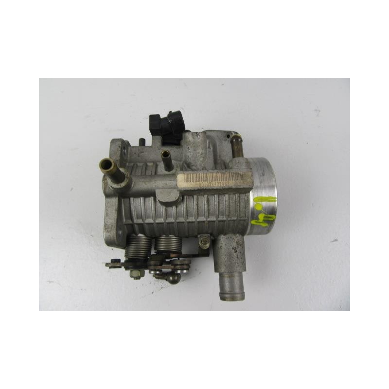 Recambio de caja mariposa : opel corsa : 1.4 g [1994] para opel corsa 1.4 g referencia OEM IAM 001026401482  