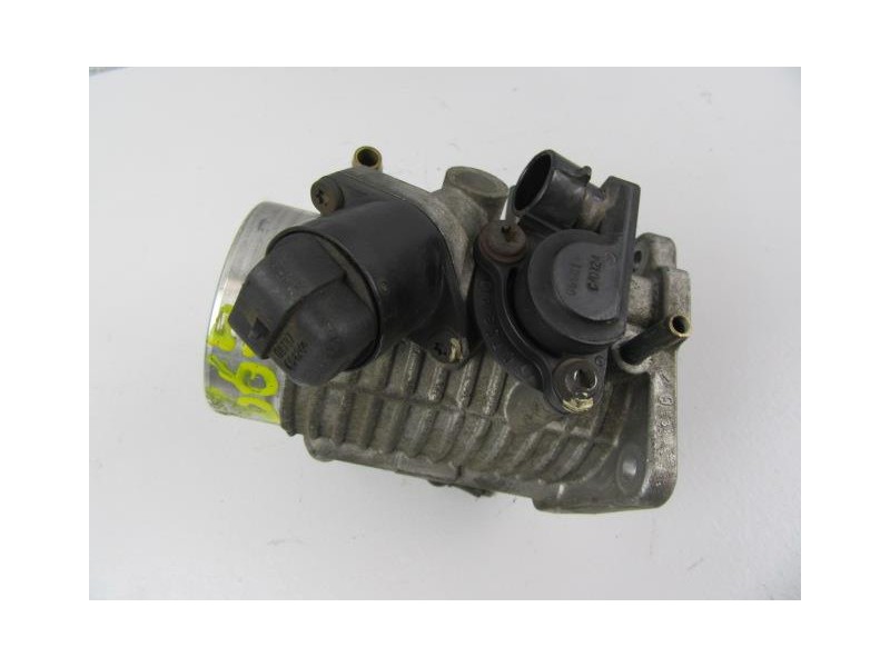 Recambio de caja mariposa : opel corsa : 1.4 g [1994] para opel corsa 1.4 g referencia OEM IAM 001026401482  
