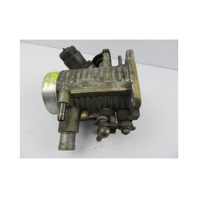 Recambio de caja mariposa : opel corsa : 1.4 g [1994] para opel corsa 1.4 g referencia OEM IAM 001026401482  