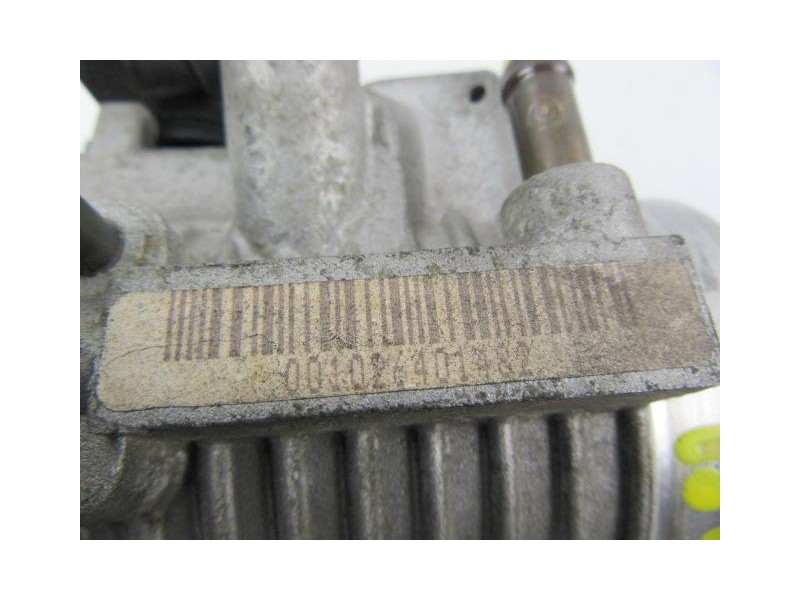 Recambio de caja mariposa : opel corsa : 1.4 g [1994] para opel corsa 1.4 g referencia OEM IAM 001026401482  