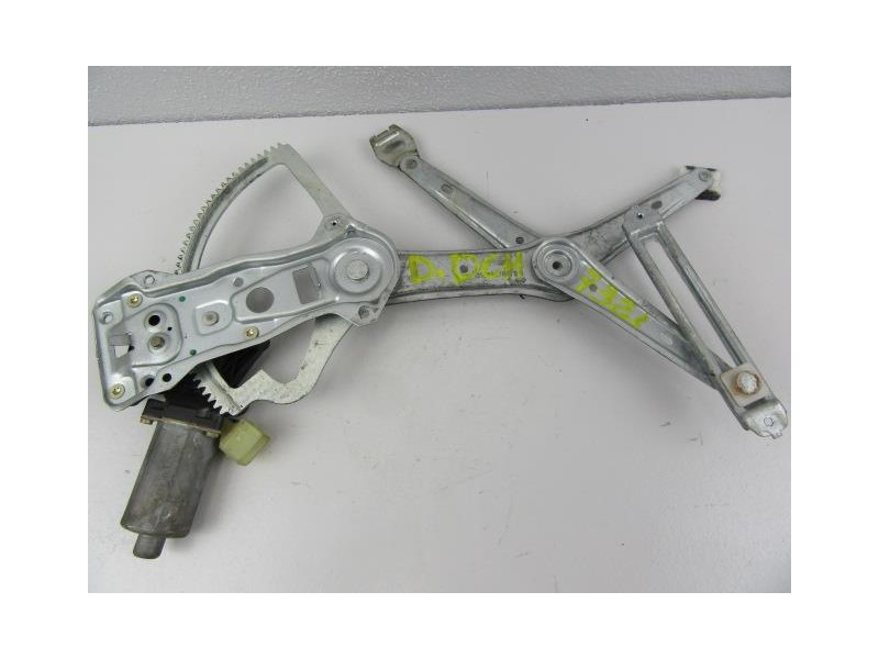 Recambio de elevalunas elec. del. dch. : m. benz c 220 : 2.2 cdi (125,08cv) [2003] para m. benz c 220 2.2 cdi referencia OEM IAM