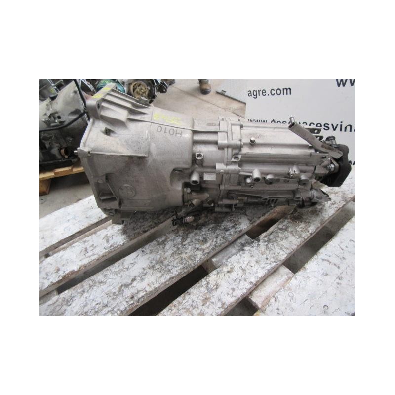 Recambio de cambio 6v (td /tdi) : bmw 320 : 2.0 td e90 (163,15cv) [2006] para bmw  320 2.0 td e90 referencia OEM IAM 1069-401-01