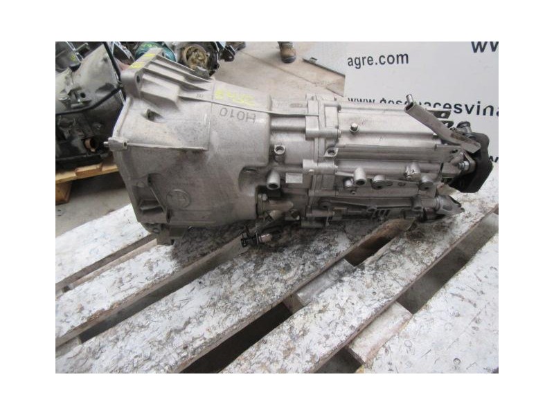 Recambio de cambio 6v (td /tdi) : bmw 320 : 2.0 td e90 (163,15cv) [2006] para bmw  320 2.0 td e90 referencia OEM IAM 1069-401-01