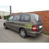 kia carnival i (up, fl) del año 2000