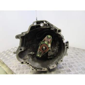CAJA CAMBIOS 5V TURBO DIESEL EEN 