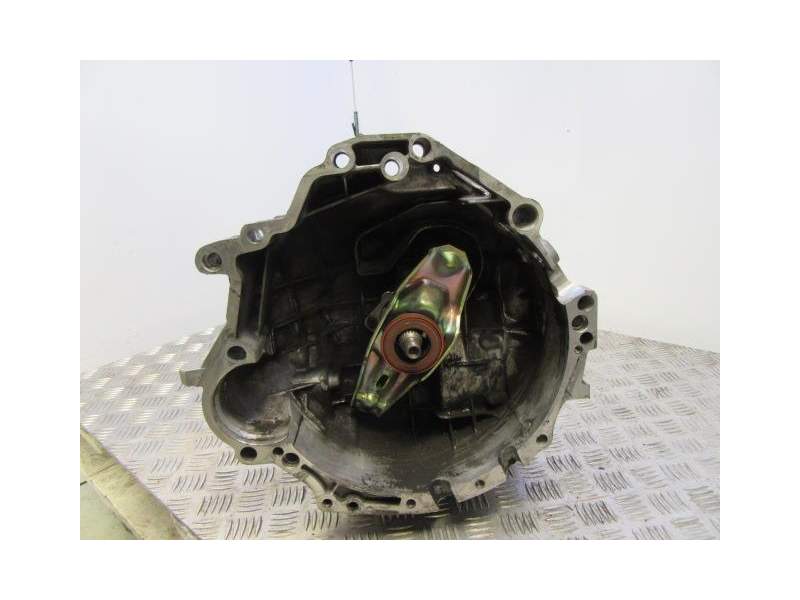Recambio de caja cambios 5v turbo diesel para volkswagen passat 1.9 tdi referencia OEM IAM EEN  