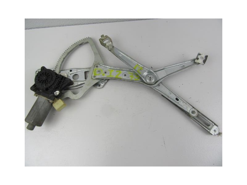 Recambio de elevalunas elec. del. izq. : m. benz c 220 : 2.2 cdi (125,08cv) [2003] para m. benz c 220 2.2 cdi referencia OEM IAM