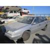 citroën xantia break (x1_, x2_) del año 1998