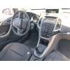opel astra j (p10) del año 2011