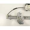 Recambio de elevalunas trasero izquierdo para kia rio iii (ub) 1.2 cvvt referencia OEM IAM 834501W000  