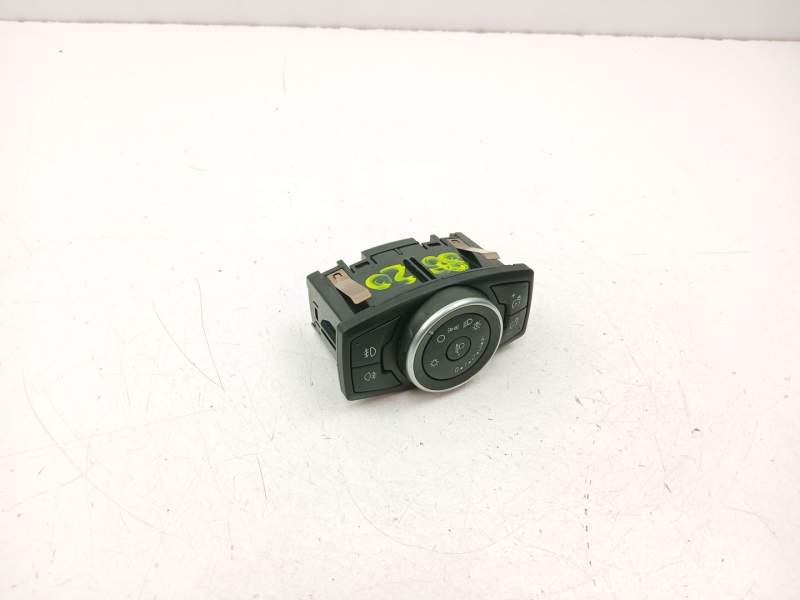 Recambio de mando luces para ford focus iii 1.0 ecoboost referencia OEM IAM F1ET13A024AC  