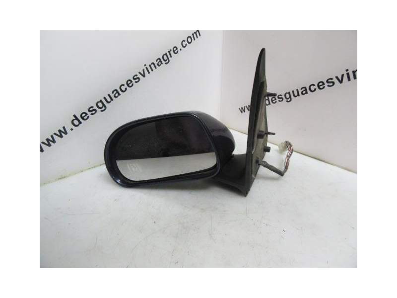 Recambio de retrovisor izquierdo para fiat marea 1.7 g 1b2a2.000gasolina referencia OEM IAM ELECTRICO  