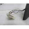 Recambio de retrovisor izquierdo para fiat marea 1.7 g 1b2a2.000gasolina referencia OEM IAM ELECTRICO  