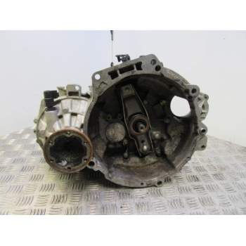 Recambio de caja cambios 5v turbo diesel para seat cordoba (6k1, 6k2) 1.9 tdi referencia OEM IAM ASD  