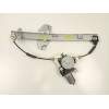 Recambio de elevalunas trasero izquierdo para kia rio iii (ub) 1.2 cvvt referencia OEM IAM 834501W000  